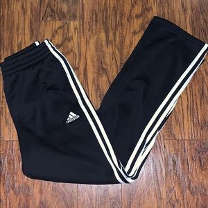 Youth Adidas Sweatpants